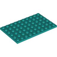 Dark Turquoise part