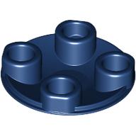 Dark Blue part