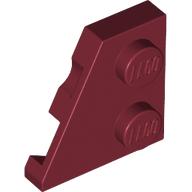 Dark Red part