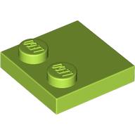 Lime part