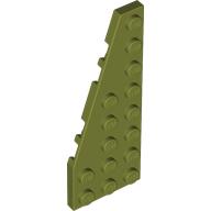 Olive Green part
