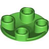 Bright Green part