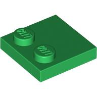 Green part