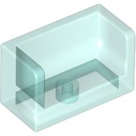 Trans Light Blue part