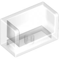 Trans Clear part