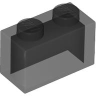 Trans Black part