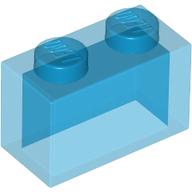 Trans Dark Blue part