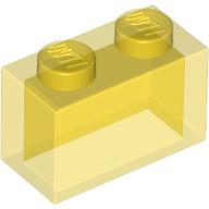 Trans Yellow part