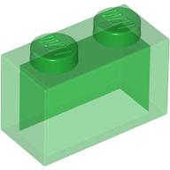 Trans Green part