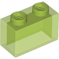 Trans Bright Green part