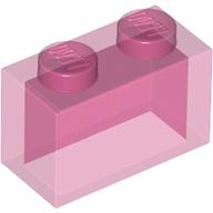 Trans Dark Pink part