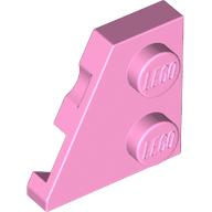 Bright Pink part