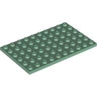 Sand Green part