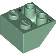 Sand Green part
