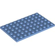 Medium Blue part