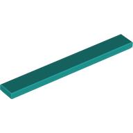Dark Turquoise part
