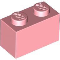 Warm Pink part