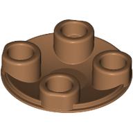 Medium Nougat part