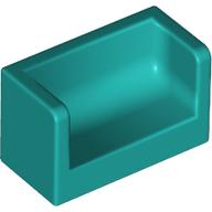 Dark Turquoise part