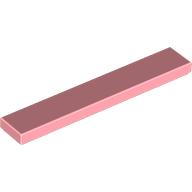 Warm Pink part