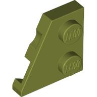 Olive Green part