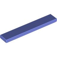 Blue Violet part