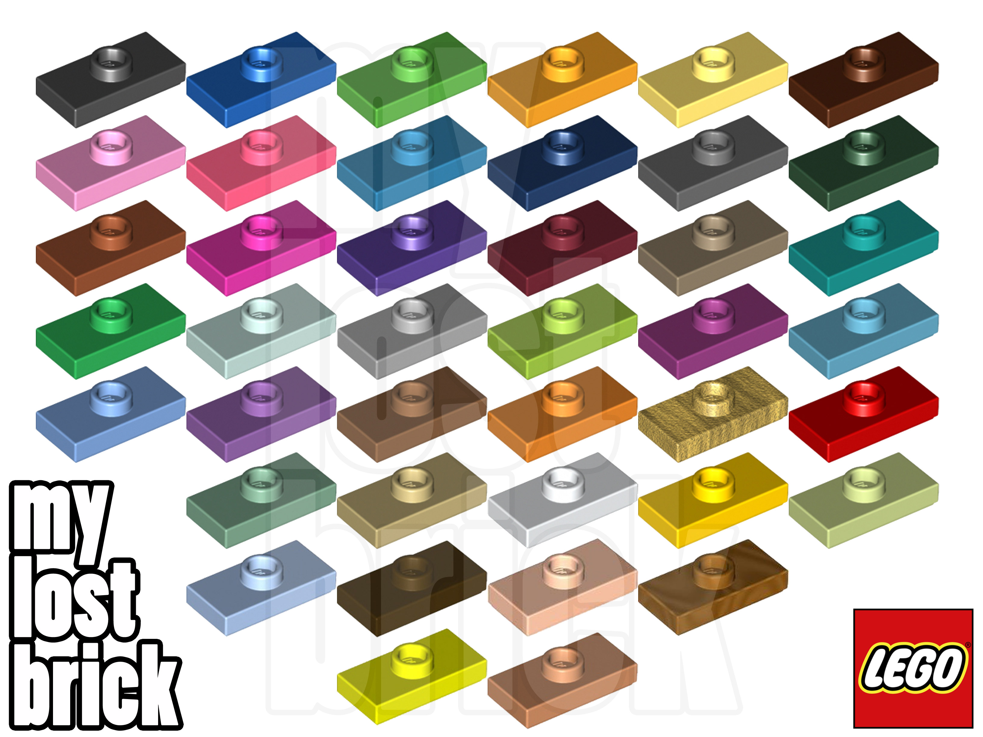 LEGO 15573 Image 1