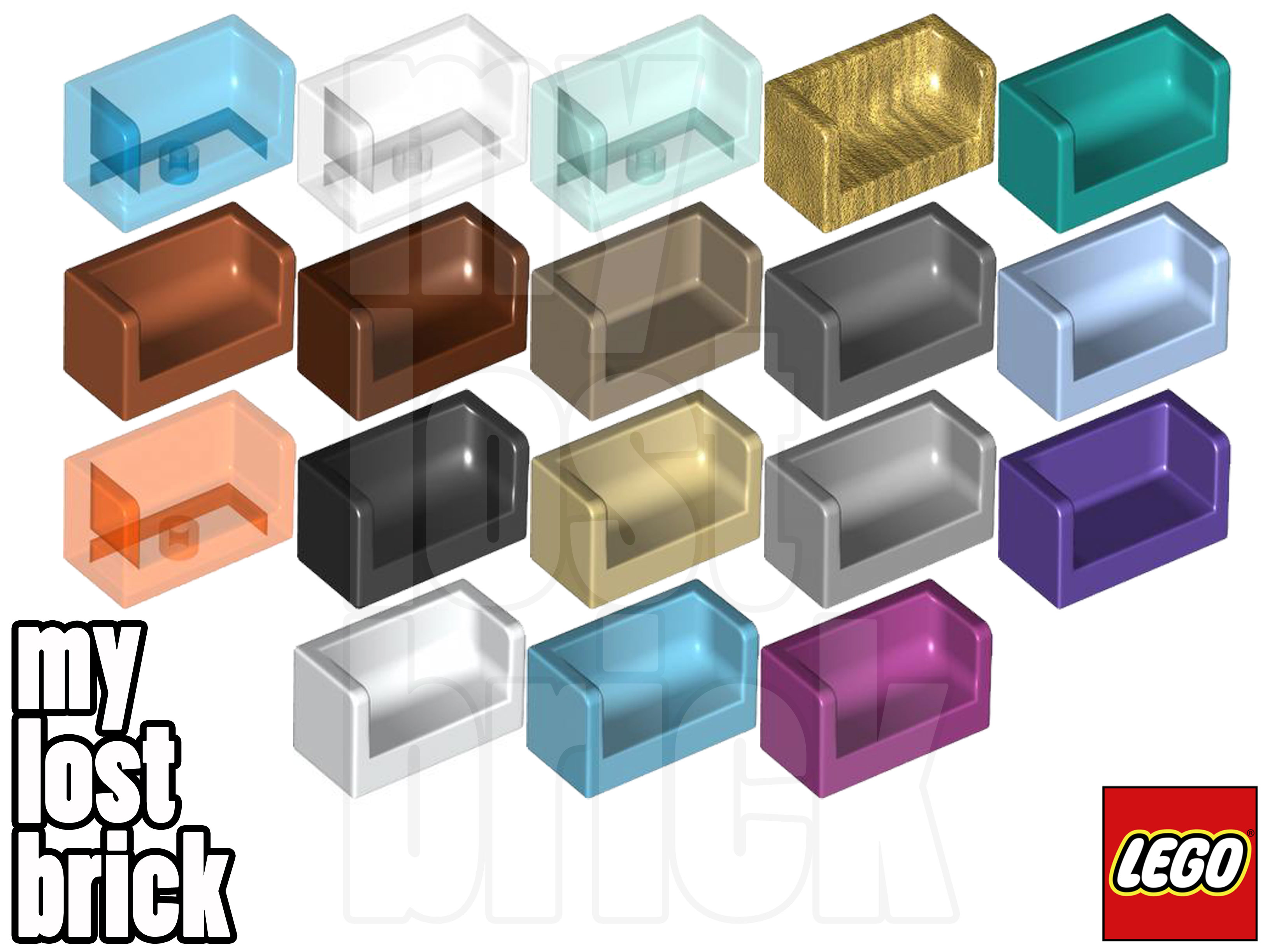 LEGO 23969 Image 1