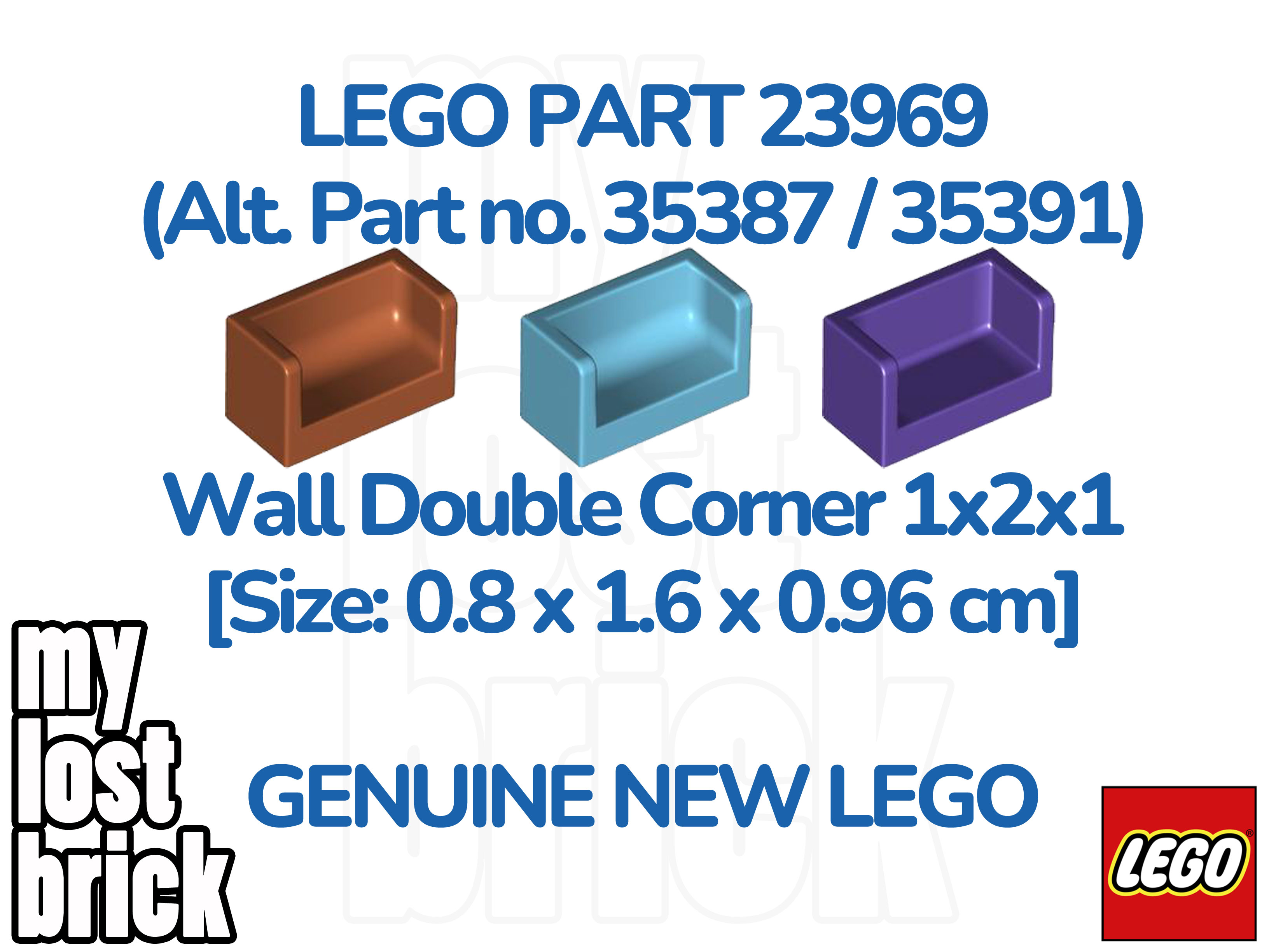 LEGO 23969 Image 2
