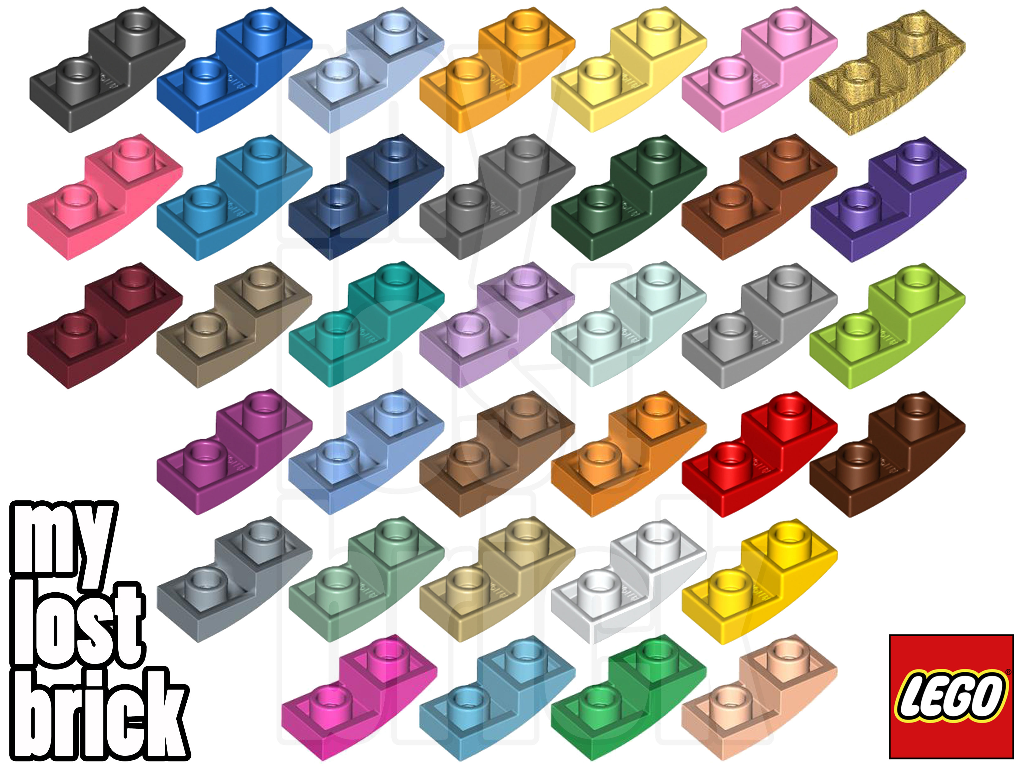 LEGO 24201 Image 1