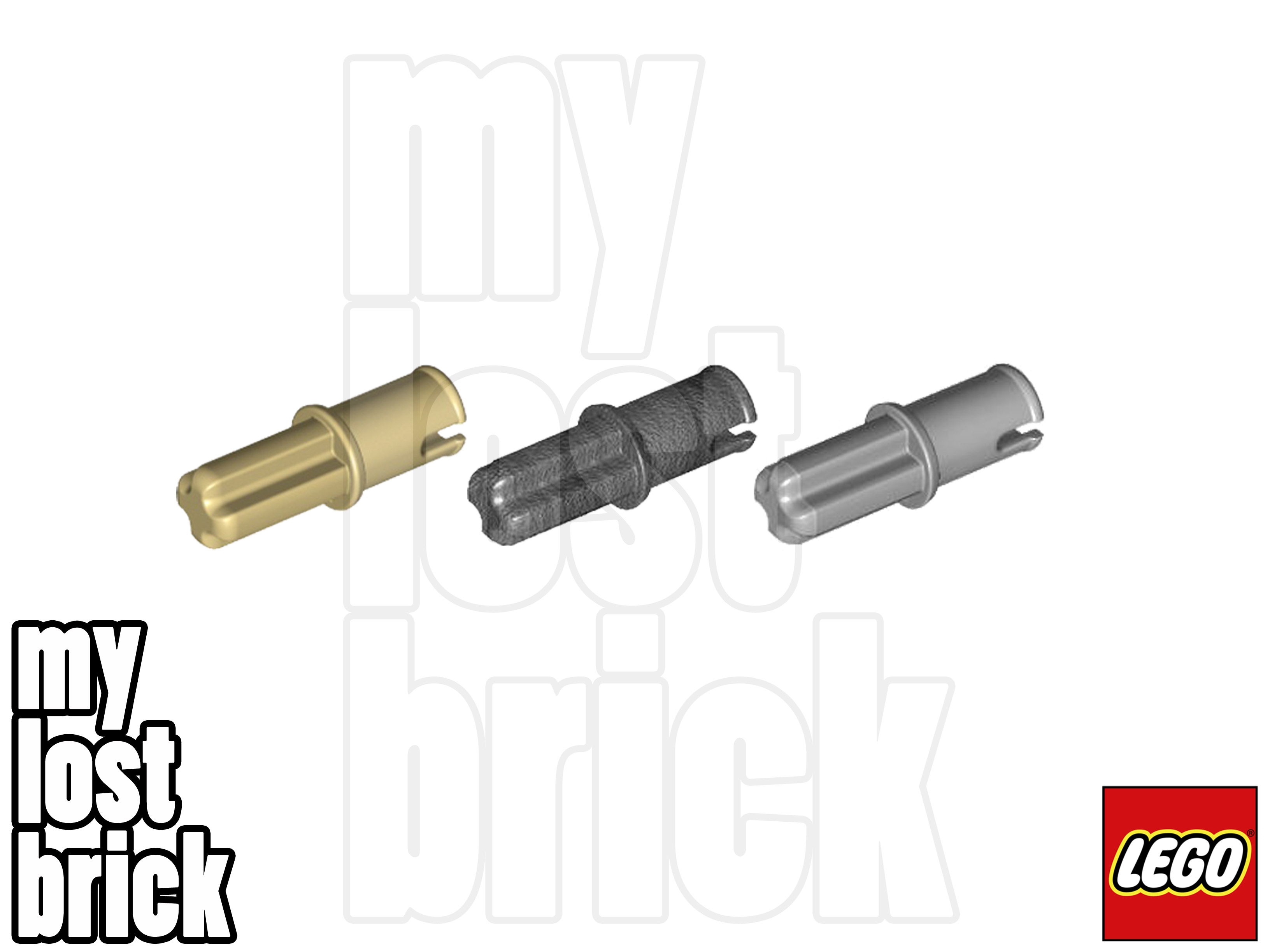 LEGO 3749 Image 1
