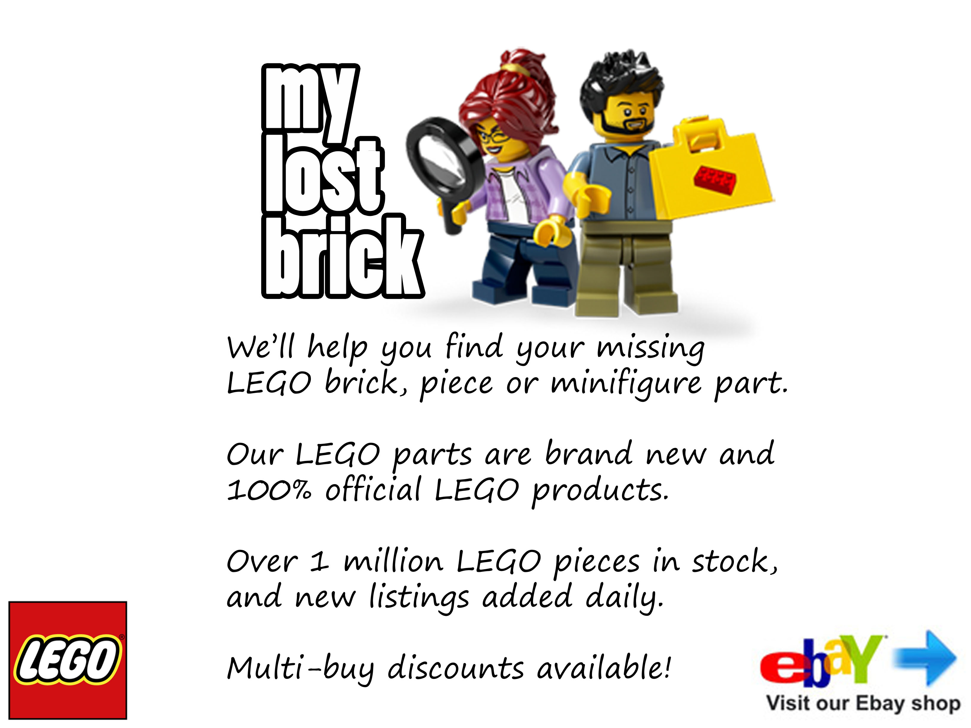 mylostbrick title image
